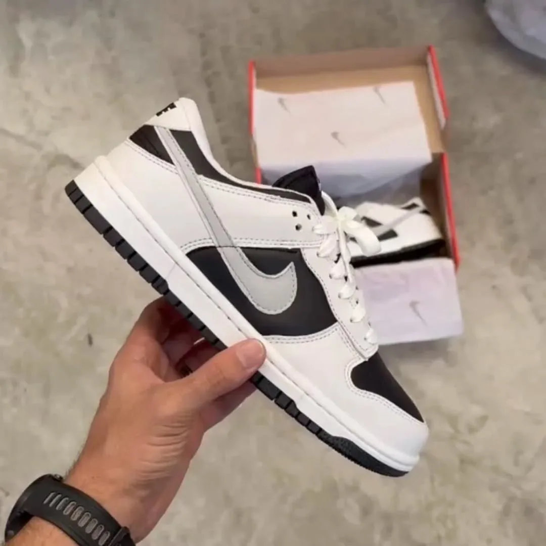 Nike Dunk Low Reverse